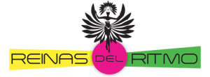 Reinas del Ritmo logo